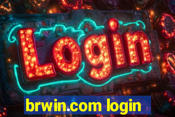 brwin.com login